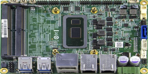ECM-I910工业主板/146*102(MM)