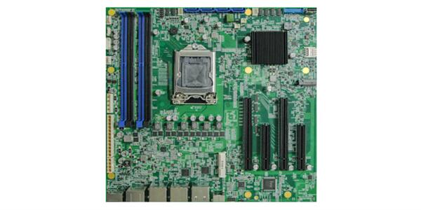 MATX-I961工业主板/244*244(MM)