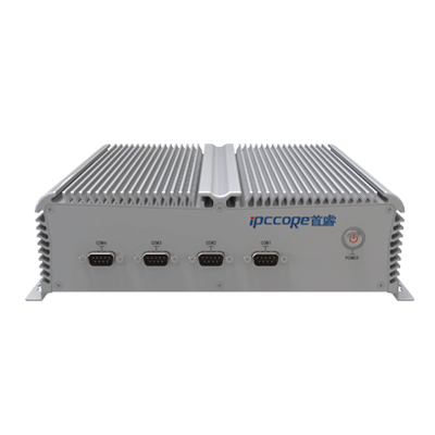 SRB-FT2000-64C/Embedded Industrial Computer/Feiteng 2000