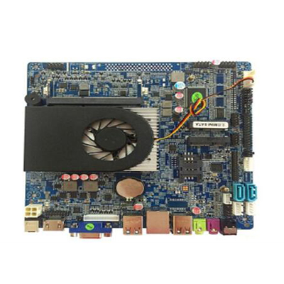 SR-4200U industrial motherboard/170 * 170 (MM)