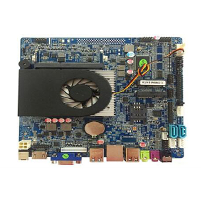 SR-5500U industrial motherboard/170 * 170 (MM)