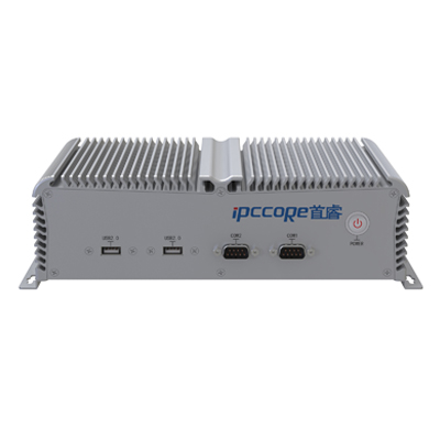 SRB-3620L/fanless embedded industrial computer