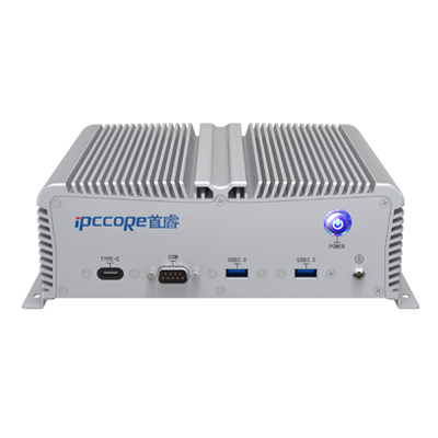 SRB-3630/fanless embedded industrial computer