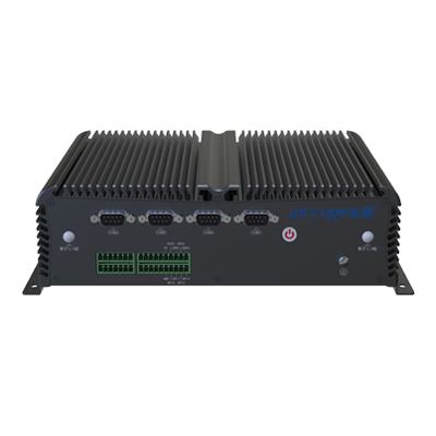 SRB-3420YS/fanless embedded industrial computer