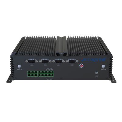 SRB-3400YS/fanless embedded industrial computer