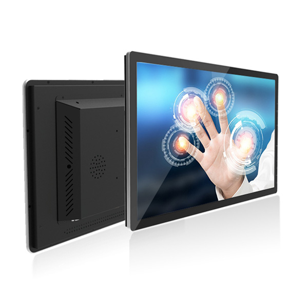 显示一体机 KZPC08-S002