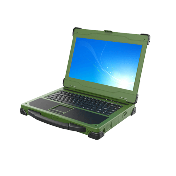 SRR-1400/FT2000（D2000） 加固笔记本电脑