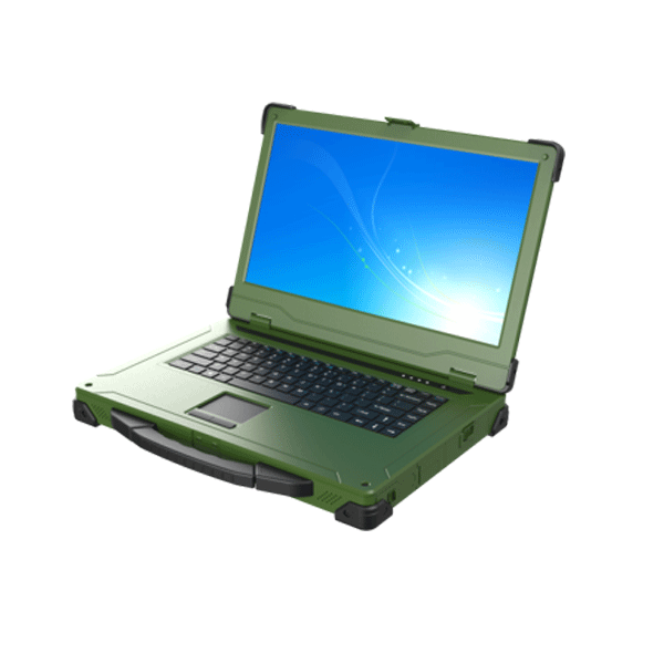 SRR-1500/FT2000（D2000） 加固笔记本电脑