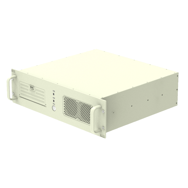 IPC-FT2000（D2000）加固计算机