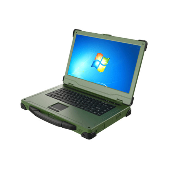 SIM1600-7D/SIM1600-11D  加固笔记本电脑