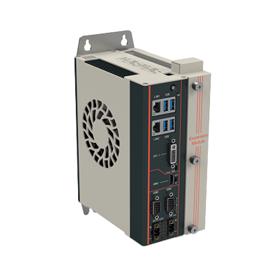 SRT-6317R/边缘控制器