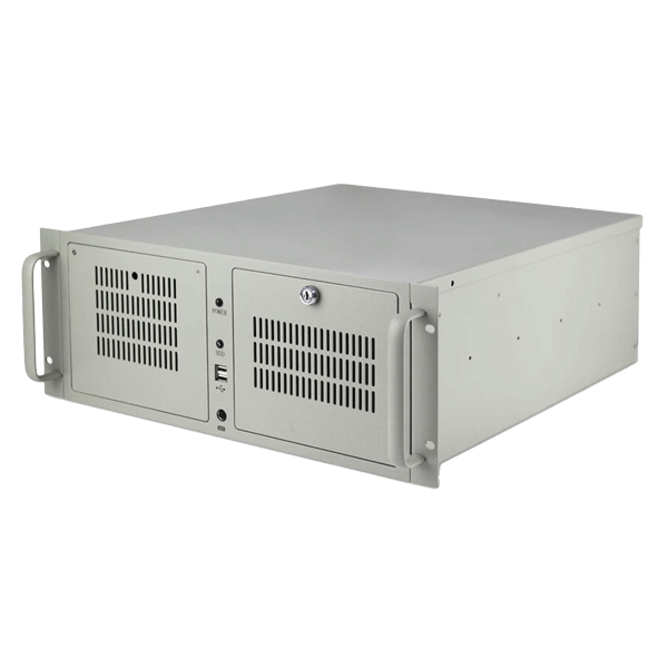 IPC8000-ISA  4U工控机