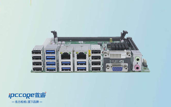 国产化飞腾FT1500主板：高性能计算的新选择