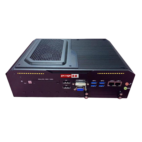 SRK-7602/边缘控制器