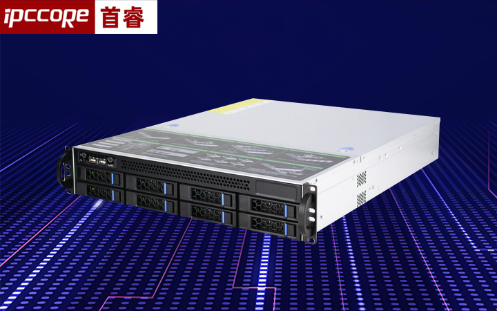 国产芯力量！东方松柏推出飞腾芯工业服务器HPC-7200/F01助力产业自主升级