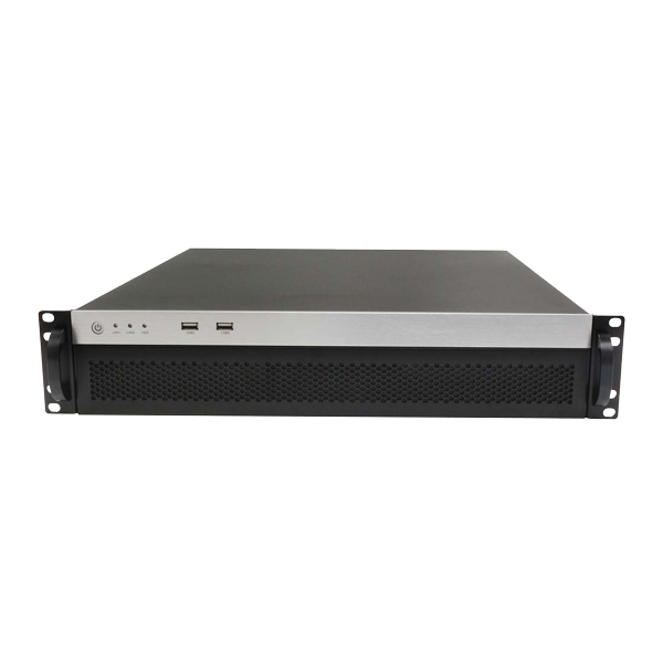 IPC-3500H-737H（冗余电源） 2U上架式工控机