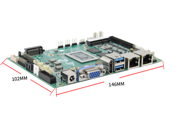​​​国产主板引领数字化转型的强劲动力：首睿SBM-S303M主板发布​​