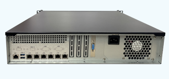 重磅来袭！首睿工控IPC-2100，打造工业领域的智能化引擎​​