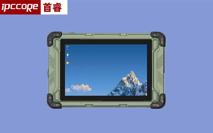 国产三防手持平板电脑：为公共安全与应急救援筑起移动信息堡垒