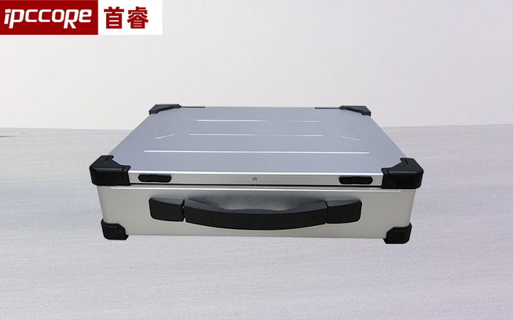 首睿SIM-7156便携式加固计算机：15.6英寸国产飞腾平台，为移动任务注入可靠算力