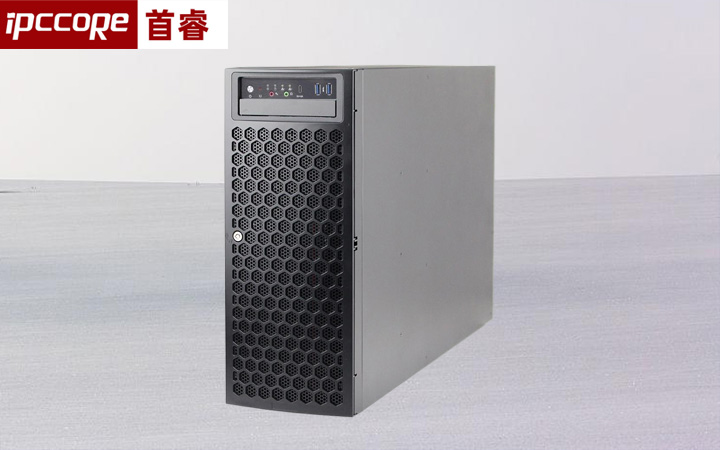 飞腾D3000八核平台国产工作站，以澎湃算力驱动关键任务