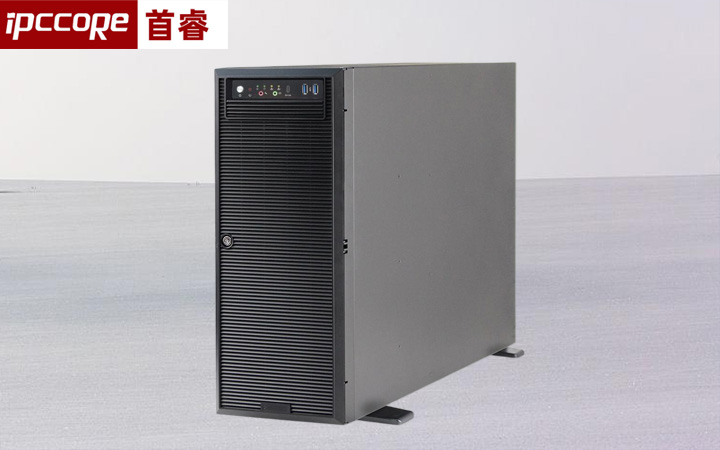 首睿SRR-3300H塔式服务器：双路海光平台，为数据中心注入澎湃算力
