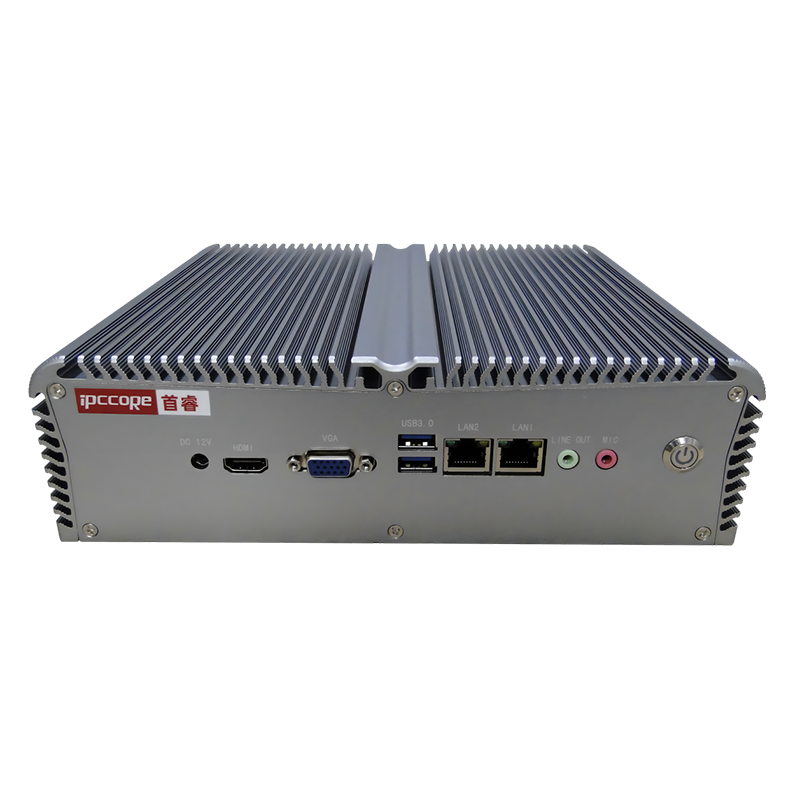 SRB-8200  嵌入式工控机