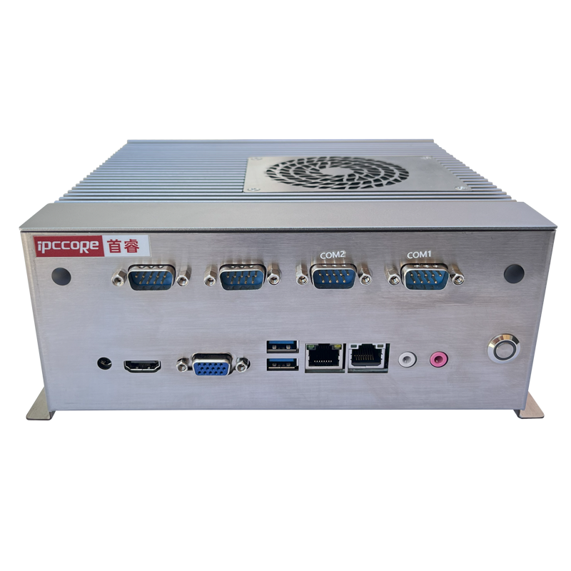 SRB-6800Z 嵌入式工控机