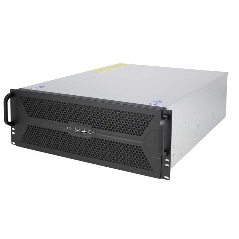 IPC-4500 4U上架式工控机