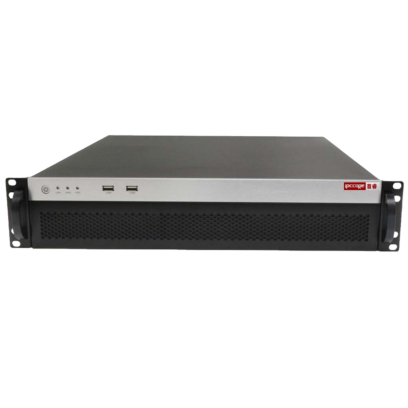 IPC-3500H/35H 2U上架工控机