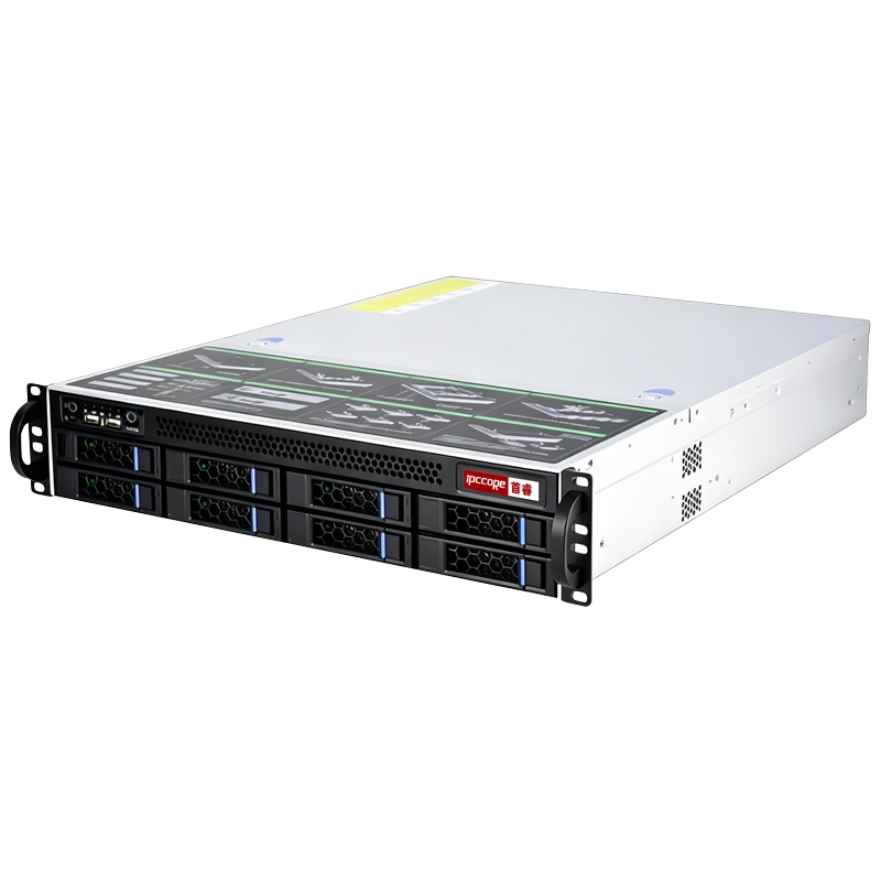 HPC-3000 2U高性能服务器